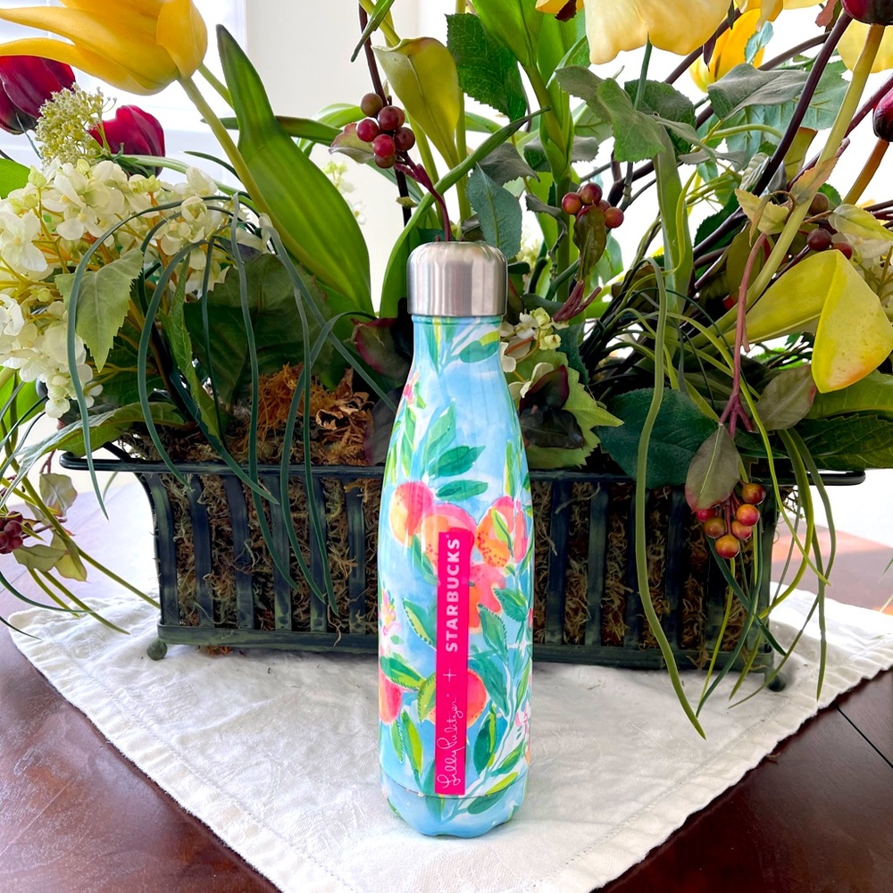Lilly Pulitzer S’well Bottle